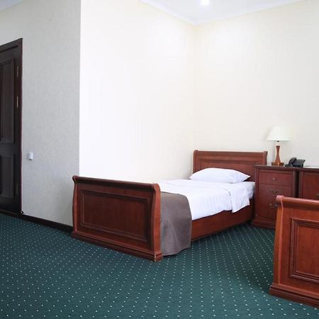 Grand Nur Hotel Taskent Exterior foto