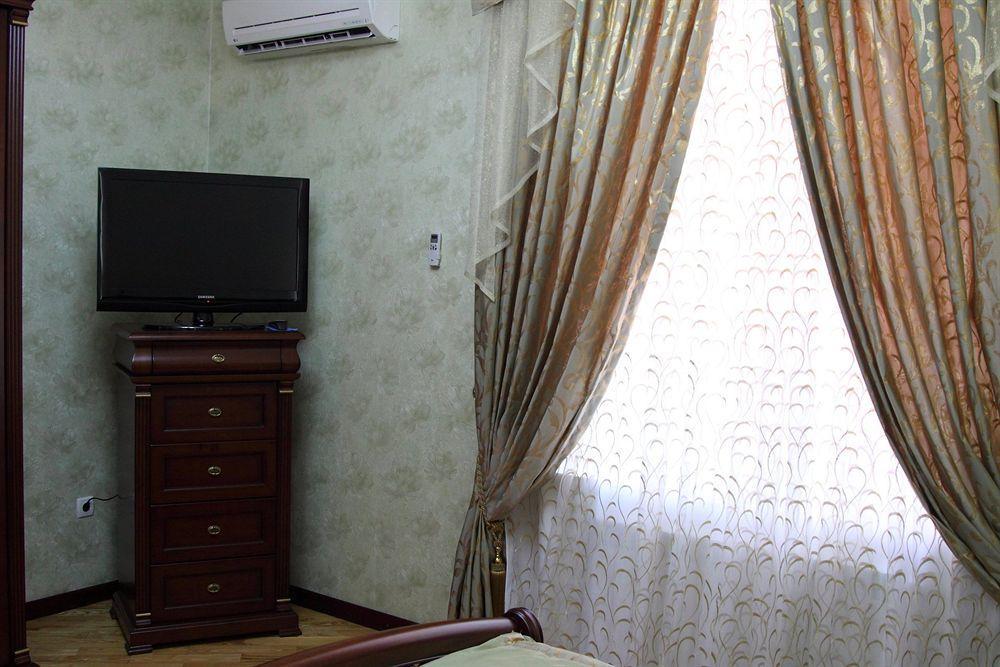 Grand Nur Hotel Taskent Exterior foto